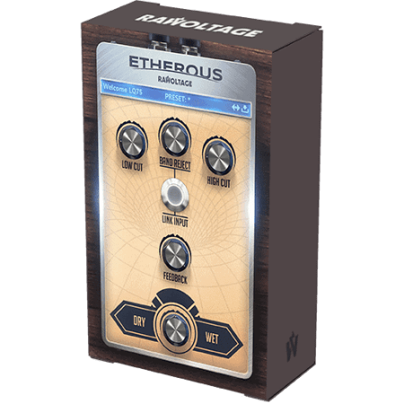 Rawoltage RW ETHEROUS v1.0 WiN